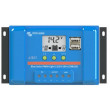 PWM solární regulátor Victron Energy BlueSolar-LCD&USB 10A
