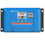 PWM solární regulátor Victron Energy BlueSolar-LCD&USB 20A