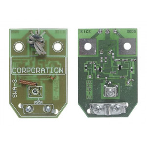 Předzesilovač anténní 26dB SWA-3
