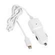Nabíječka telefonu 8pin lightning do auta, BLOW 75-735,12/24/ 2,1A/5V