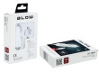 Nabíječka telefonu 8pin lightning do auta, BLOW 75-735,12/24/ 2,1A/5V