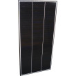 Fotovoltaický solární panel 12V/110W, SZ-110-36M,1080x510x30mm,shingle