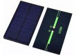 Fotovoltaický solární panel mini 6V/1W, 110x60mm