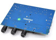 Bluetooth přijímač a zesilovač 2x160W+220W s TDA7498E, modul XH-A128