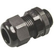 Kabelová průchodka PG-16 pro kabel 10-14mm černá