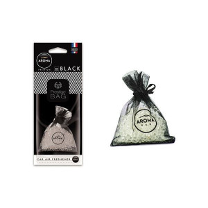 Osvěžovač vzduchu AROMA PRESTIGE FRESH BAG BLACK