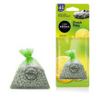 Osvěžovač vzduchu AROMA FRESH BAG LEMON, keramický