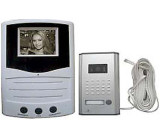 Videotelefon (domovní zvonek/telefon) wifi V5