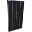 Fotovoltaický solární panel 12V/170W, SZ-170-36M,1230x670x30mm,shingle