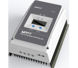 MPPT solární regulátor EPsolar 150VDC/80A 8415AN - 12/24/48V