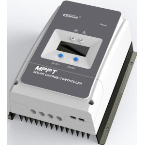 MPPT solární regulátor EPsolar 150VDC/80A 8415AN - 12/24/48V