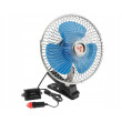 Ventilátor 24V otočný 20 cm + klips