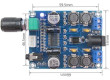 Zesilovač 2x45W, modul XH-M312 s TPA3118D2