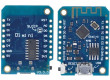 Modul Wemos D1 ESP8266 Mini V3.0 4MB, wifi vývojový modul