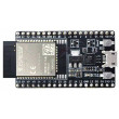 ESP32-DevKitC, vývojová deska s modulem ESP-WROOM-32E