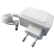Napáječ, síťový adaptér WB-18D, 12V/1,5A, koncovka 5,5x2,1mm