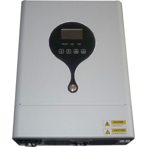Hybridní měnič napětí REVO VM II PRO 5500-48, 5,5kW/48V - repas
