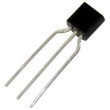 2N5551, tranzistor NPN 160V/600mA, TO92
