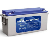 Pb akumulátor Solarfam JM12-150Ah VRLA AGM 12V/150Ah polotrakční
