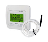 Digitální termostat PT712-EI pro podlahové topení, Elektrobock