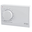 Analogový prostorový termostat PT01 Elektrobock