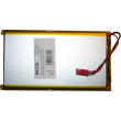Akumulátor LiPo 3,7V/9000mAh 9090130 /Nabíjecí baterie Li-Pol/