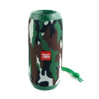 Bluetooth reproduktor TG-621 s rádiem FM a slotem USB+TF Card khaki