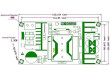 Napájecí zdroj-modul AC-DC2425 100-265VAC/12VDC 17A