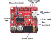Bluetooth 4.1 Stereo Audio Receiver modul LY-02-MINI