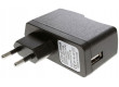 Napáječ, síťový adaptér XBS-0530, USB 5V/3A spínaný, koncovka USB