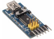 Převodník USB/TTL, modul s FT232RL