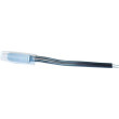 Termostat 70°C BK05-BB1D/KSD9700/ bimetal.250V/5A, rozpínací-vratný