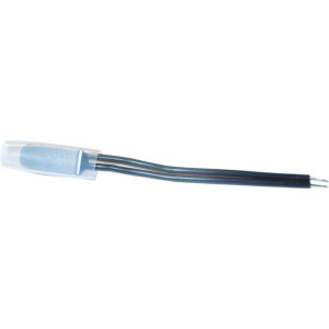 Termostat 70°C BK05-BB1D/KSD9700/ bimetal.250V/5A, rozpínací-vratný