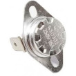 Termostat 140°C KSD302, bimetalový 250V/10A, spínací-vratný (NO)