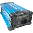 Měnič napětí 48V/230V 1000W, Solarvertech FS1000, čistá sinusovka