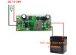 Napájecí modul, nabíječka olověných baterií 12V/3A, modul DD30CRTA