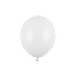 Balónky bílé 30cm, 100ks