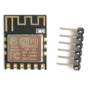 Modul WiFi ESP8285 ESP-M3, kompatibilní s ESP8266