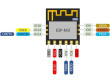 Modul WiFi ESP8285 ESP-M3, kompatibilní s ESP8266