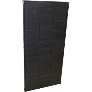 Fotovoltaický solární panel 12V/130W, SZ-130-36M, 1160x540x30mm