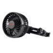 Ventilátor 12V do auta 4,5” 12V AMIO