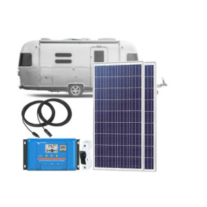 Solární sestava Karavan Victron Energy 350Wp