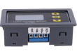 Nabíjecí kontrolér pro Pb, Li-Ion a LiFePO4 baterie, modul XY-CD60
