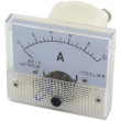 85C1-A panelový MP 10A= 64x56mm včetně bočníku