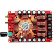 Zesilovač 2x160W s TDA7498E, modul SKU0260