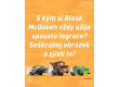 Vyškrabávací vymalovánky Auta