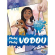Maluj vodou Přání /Wish/