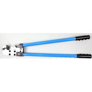 Kleště lisovací CT-38 na kabelová oka 8-38mm2
