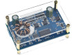 Napájecí modul, step-down měnič 0-32V 12A, modul ZK-12KX