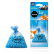 Osvěžovač vzduchu AROMA FRESH BAG OCEAN, keramický